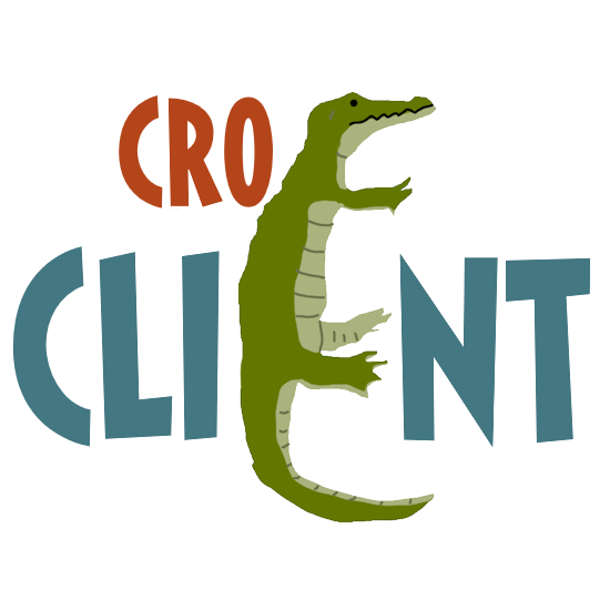 Croclient Logo